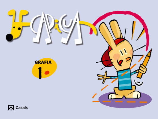 Capicua: Grafia 1