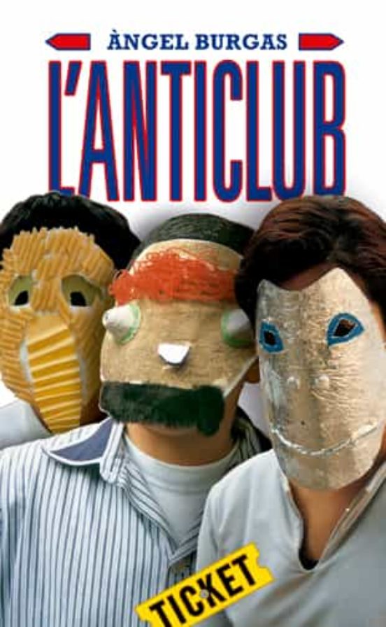 L Anticlub