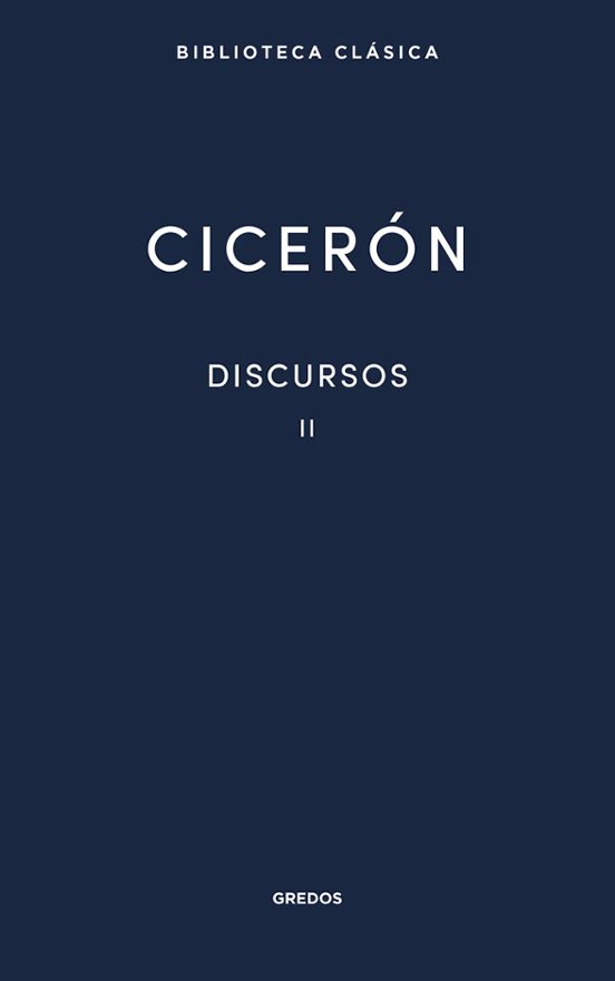 Discursos Ii