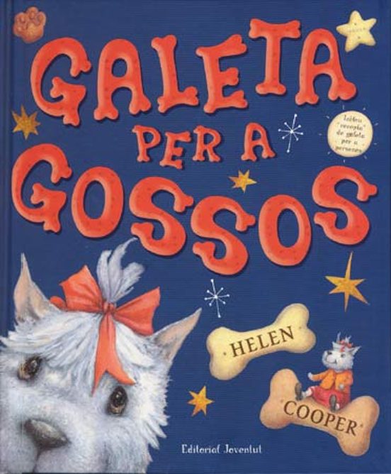 Galeta Per A Gossos