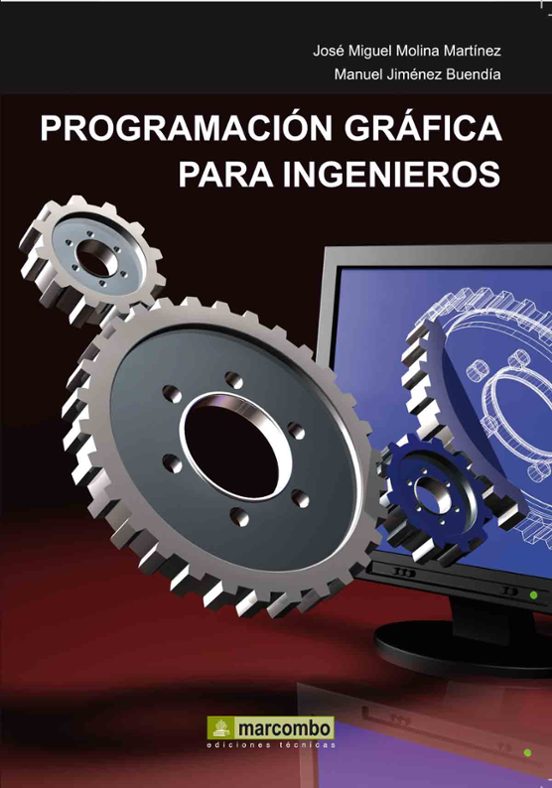 Programación Gráfica Para Ingenieros