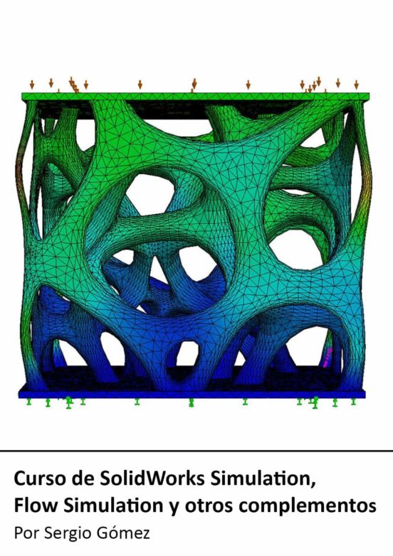 Curso De Solidworks Simulation Flow Simulation