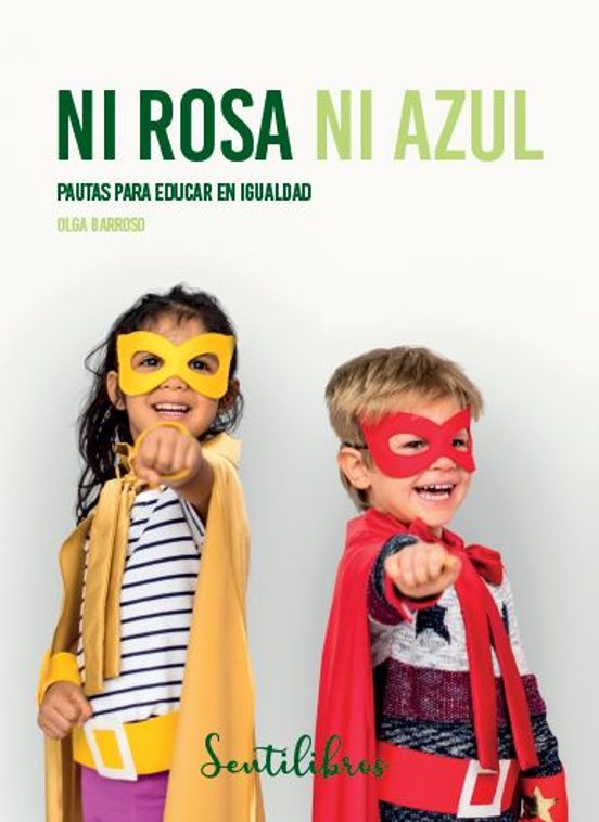 Ni Rosa Ni Azul