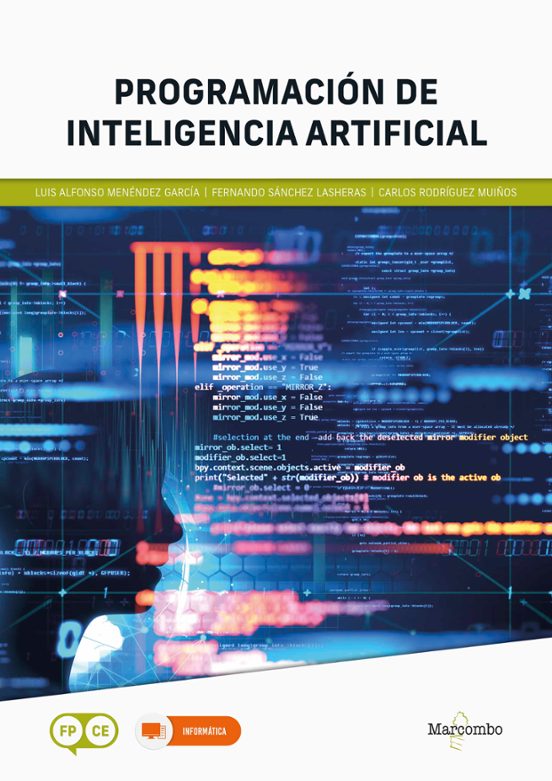 Programación De Inteligencia Artificial