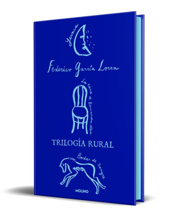 Trilogía rural