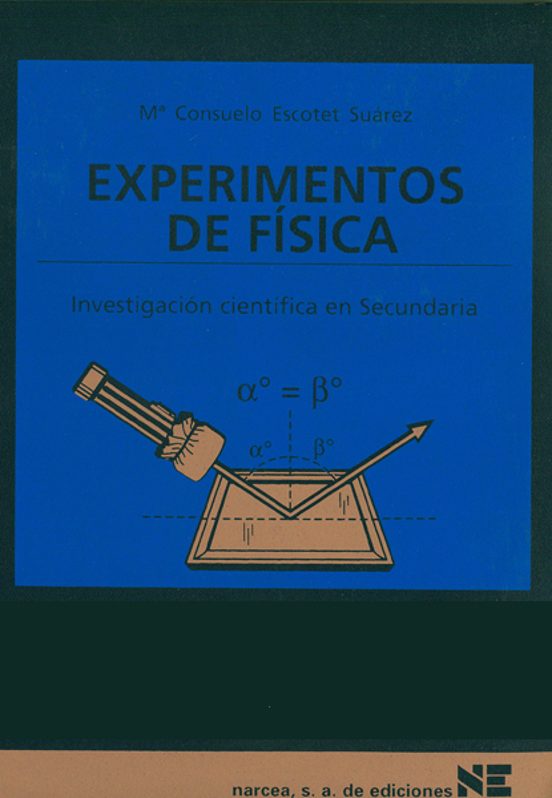 Experimentos de física