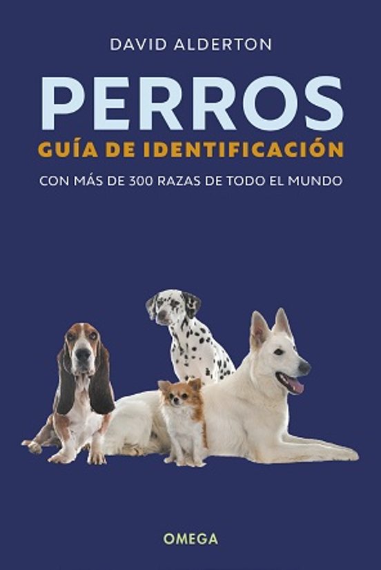Perros: Guia De Identificacion