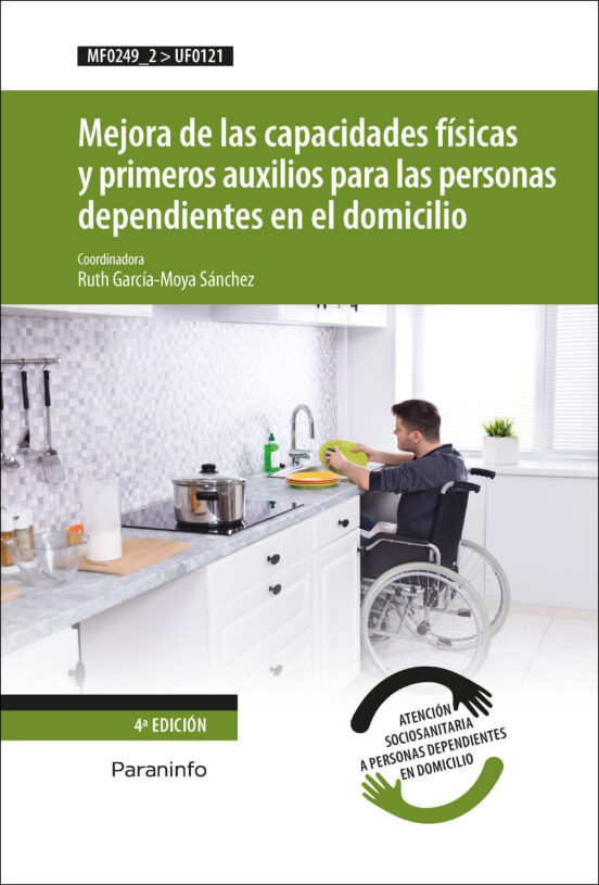 Mejora De Las Capacidades Físicas Y Primeros Auxilios Para La