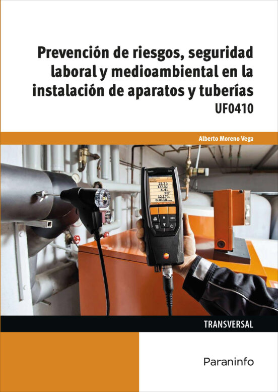 Prevencion de Riestos Seguridad Laboral y Medioambienta L en