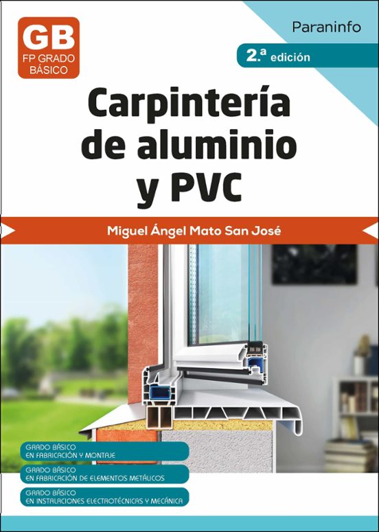 Carpinteria De Aluminio Y Pvc