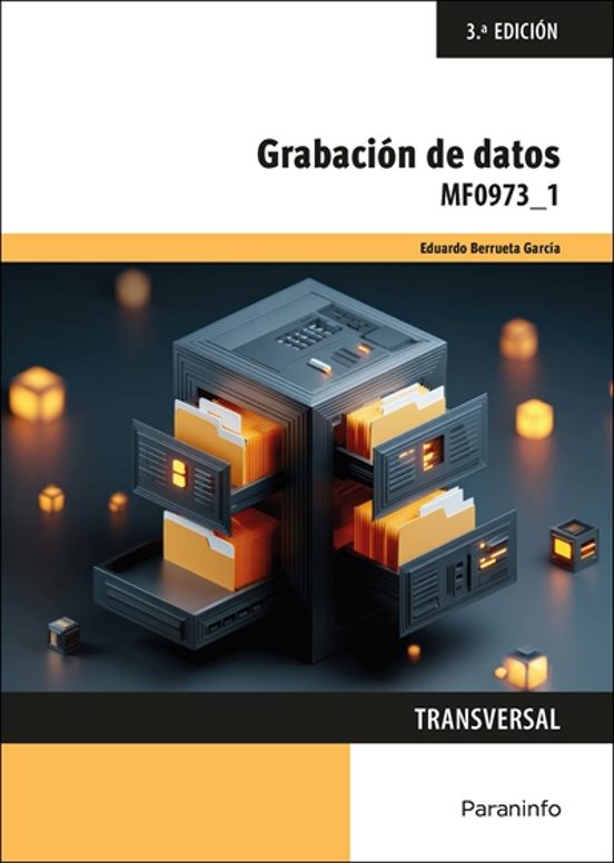 Grabación De Datos