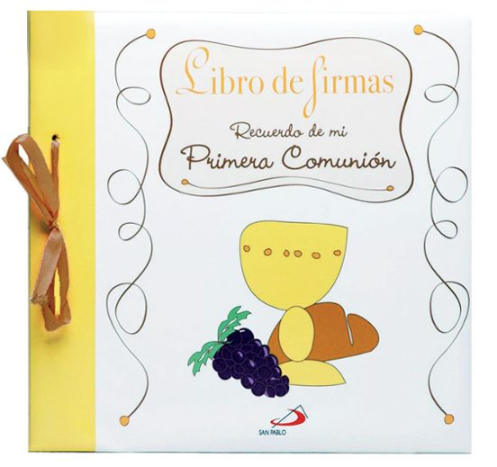 Libro De Firmas