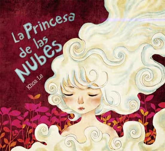 La Princesa De Las Nubes