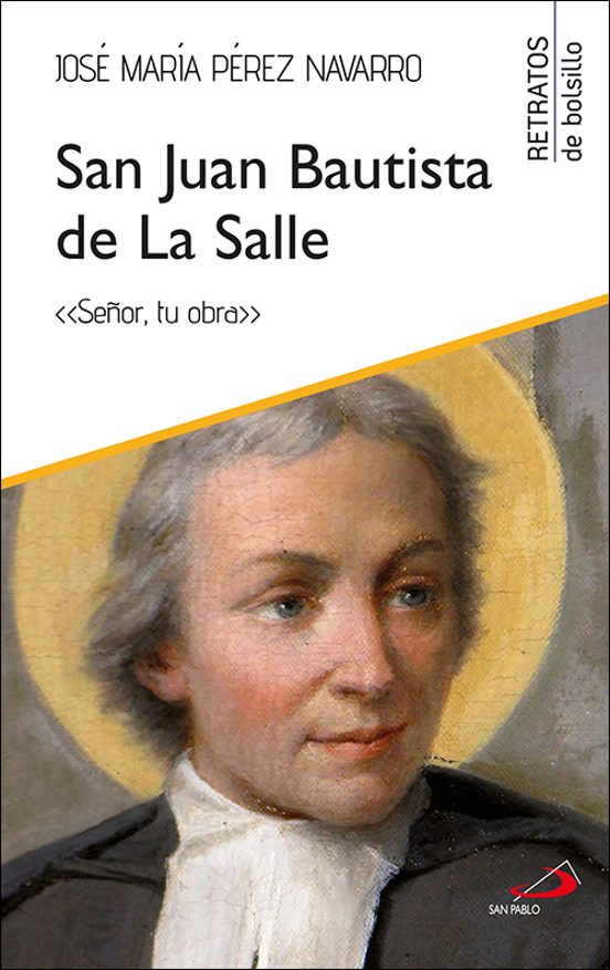 San Juan Bautista De La Salle