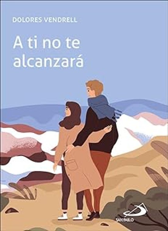 A Ti No Te Alcanzará