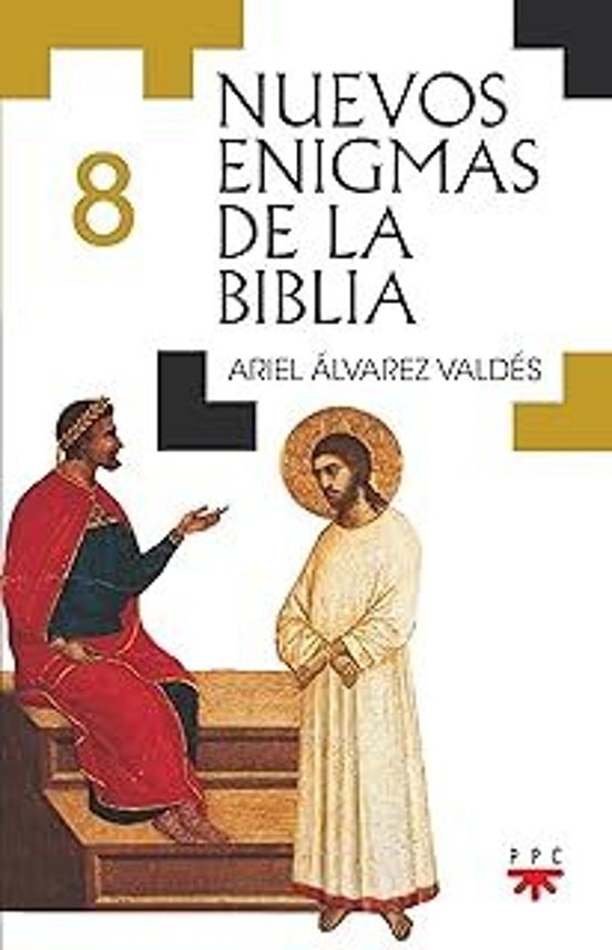 Nuevos Enigmas De La Biblia 8