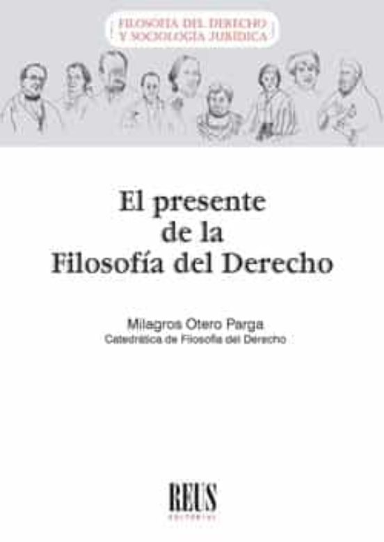 El presente de la Filosofía del Derecho