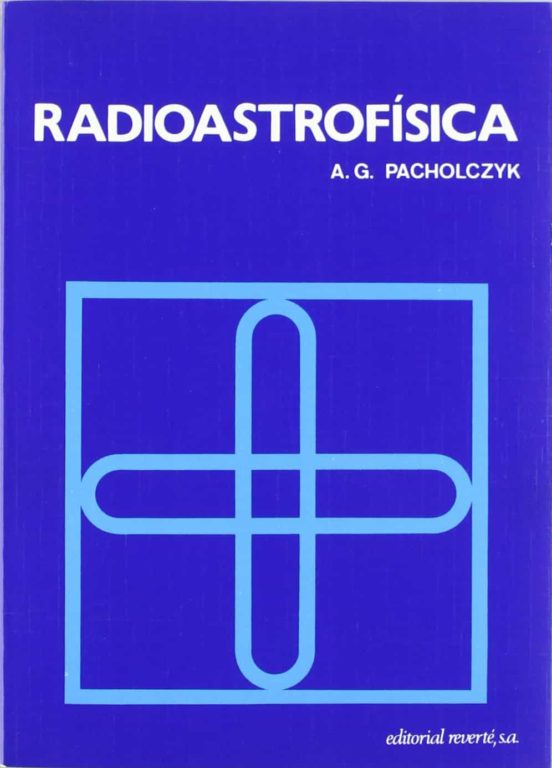 Radioastrofísica