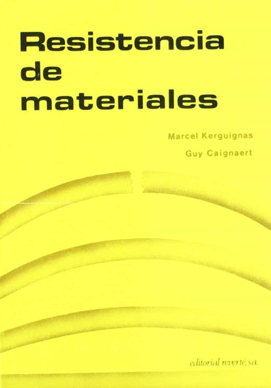 Resistencia De Materiales