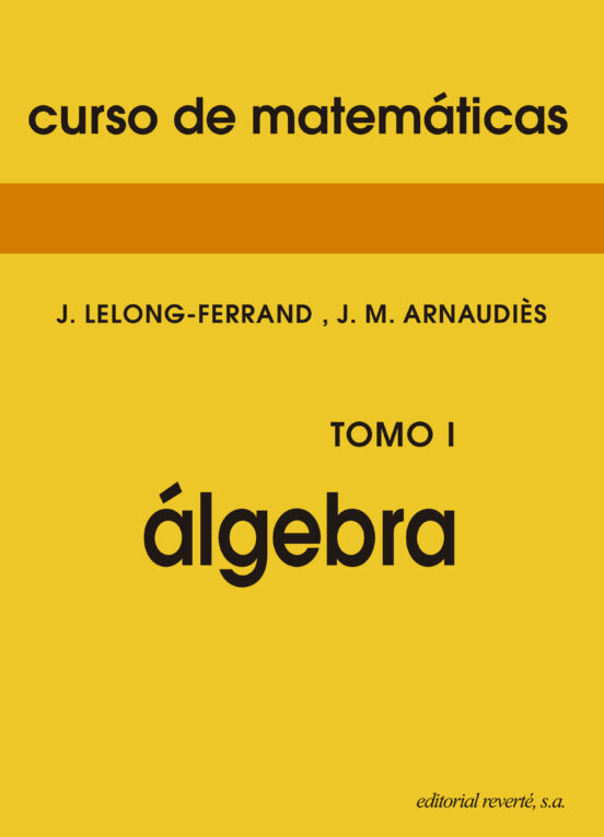 Algebra