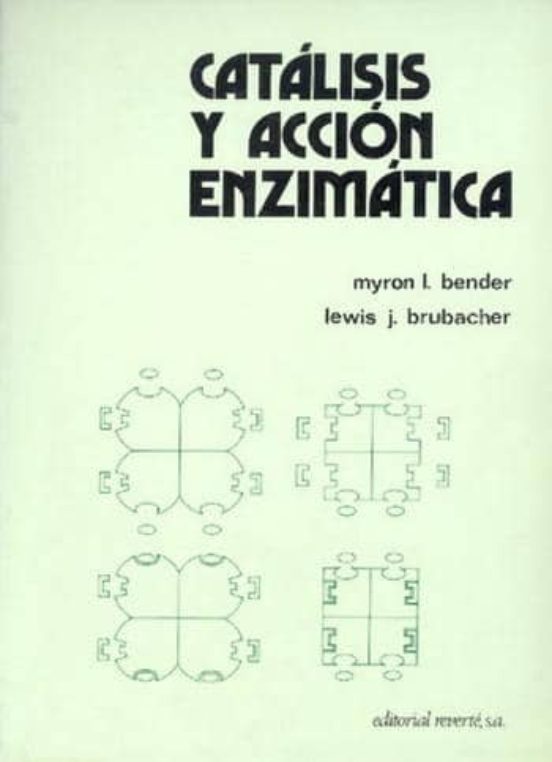 Catalisis Y Accion Enzimatica