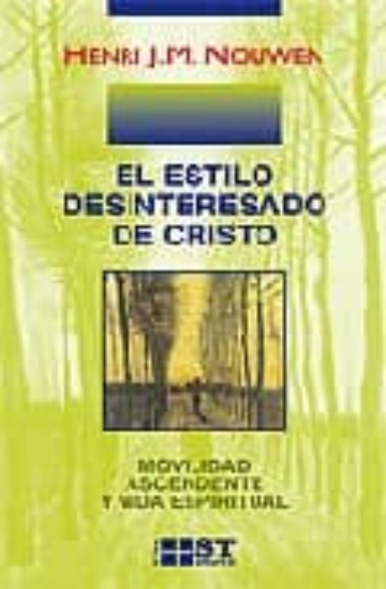 El estilo desinteresado de Cristo