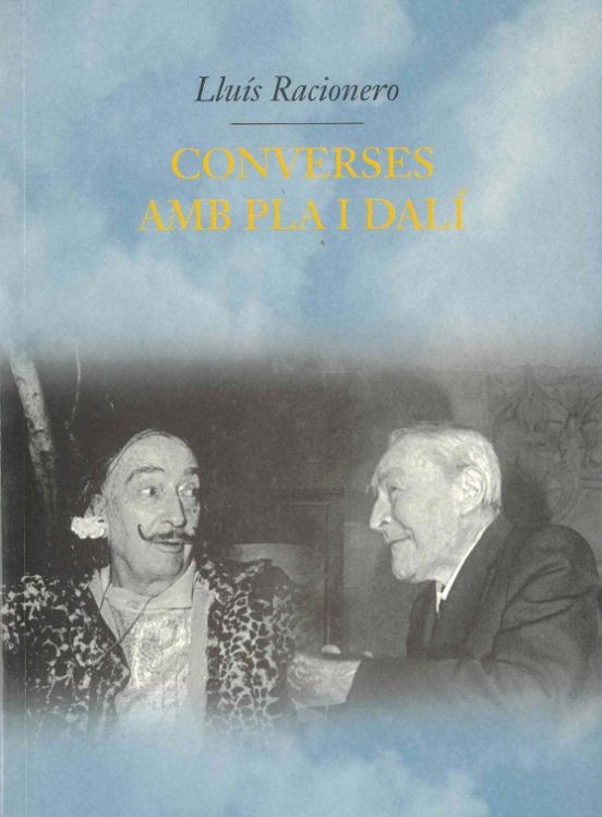 Converses Amb Pla I Dali