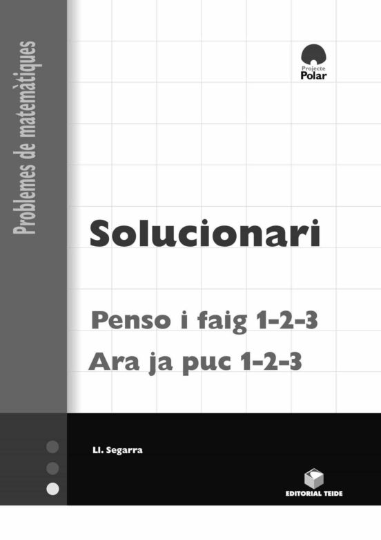 Sol.penso I Faig/ara Puc 1-2-3