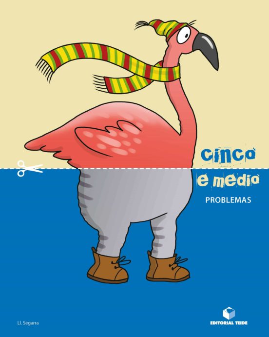 Cinco E Medio. Problemas