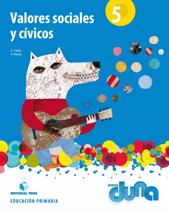 Valores Sociales y Civ. 5 Duna