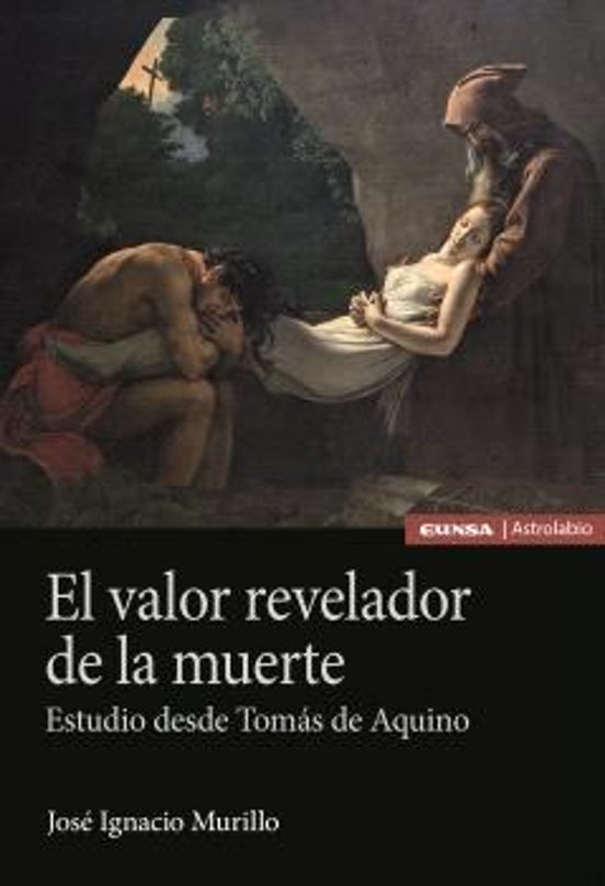 El Valor Revelador De La Muerte