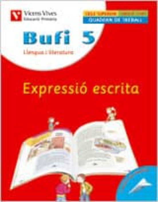 Bufi 5. Expressió Escrita