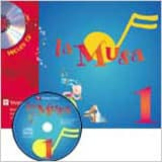 Musica la Musa