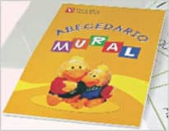 Abecedario Mural