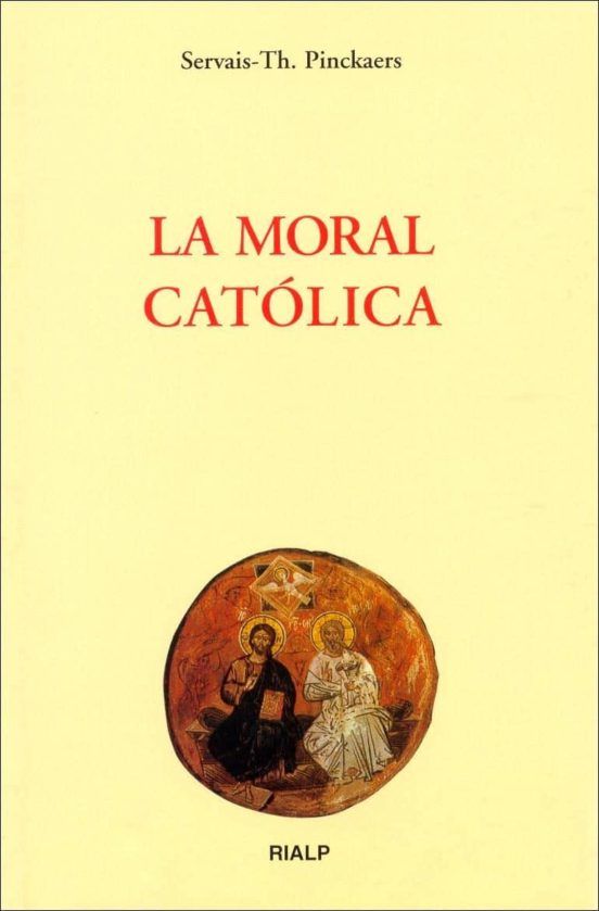 La Moral Católica