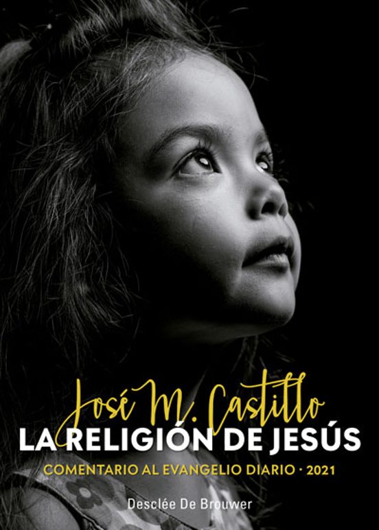La Religion De Jesus