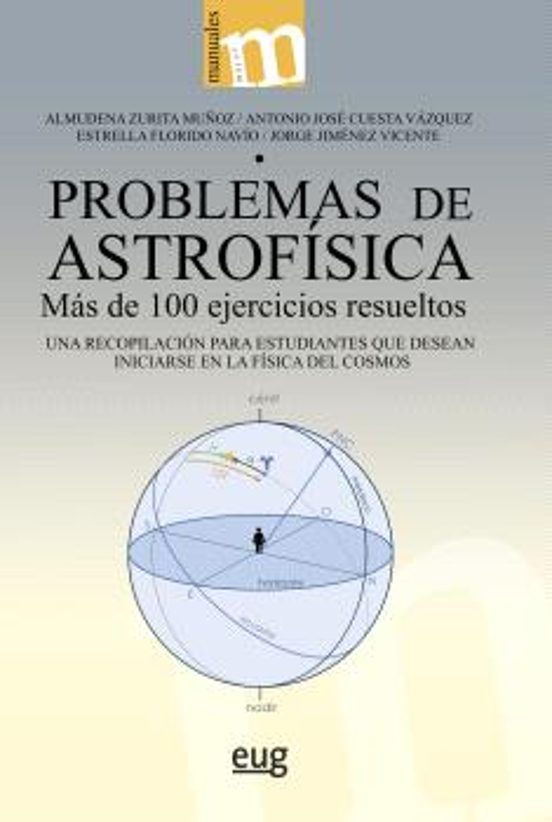 Problemas De Astrofísica