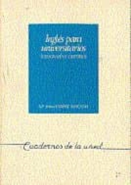 Ingles Para Universitarios