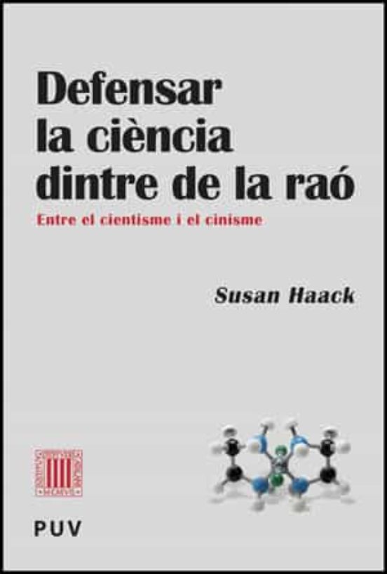 Defensar La Ciència Dintre De La Raó