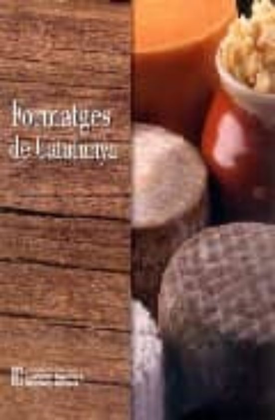 Formatges De Catalunya