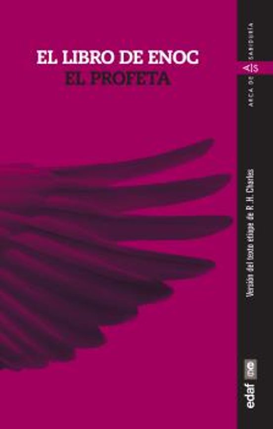 El Libro De Enoc