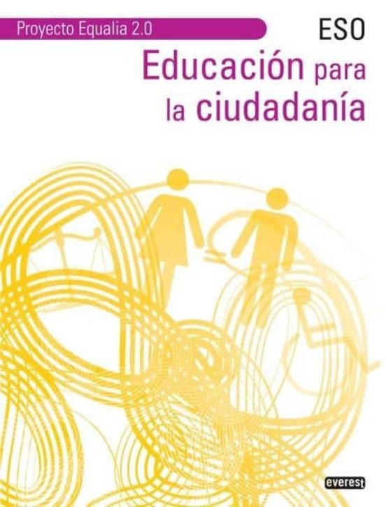 Educacion Para La Ciudadanía. Eso Equalia 2.0