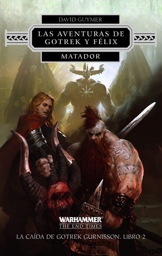 Matador
