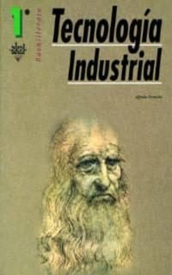 Tecnologia Industrial 1. Bachillerato