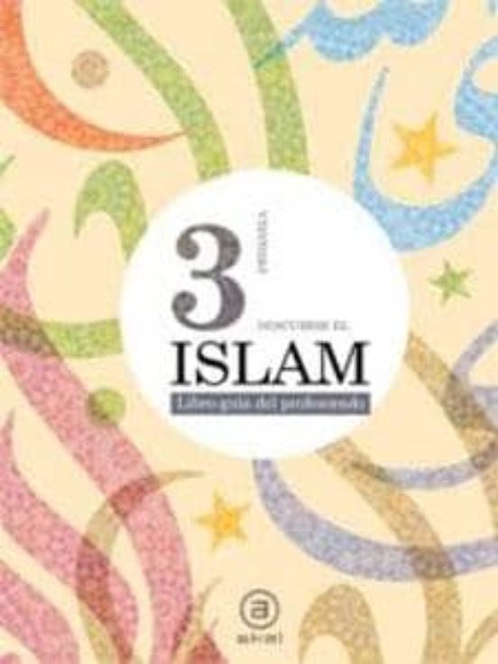 Primaria 3º Descubrir el Islam Profesor
