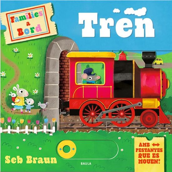 Tren