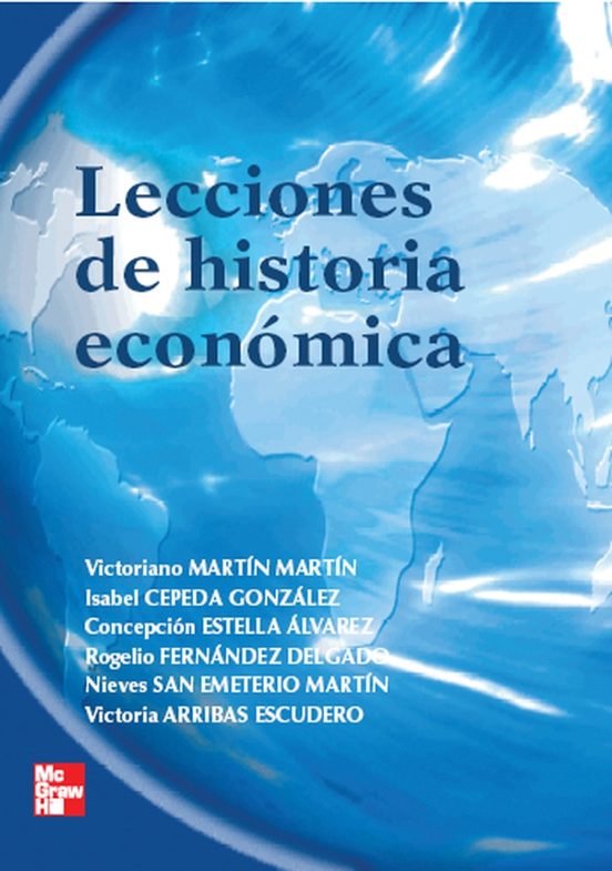 Lecciones De Historia Economica