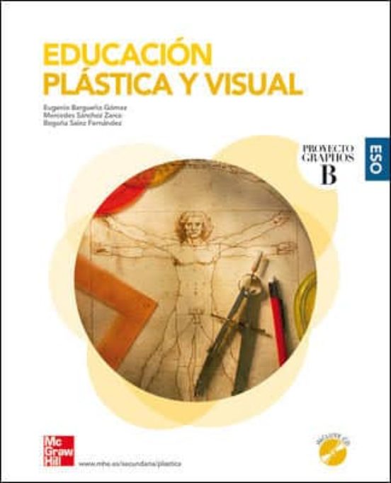 Educacion Plastica y Visual ESO Graphos B