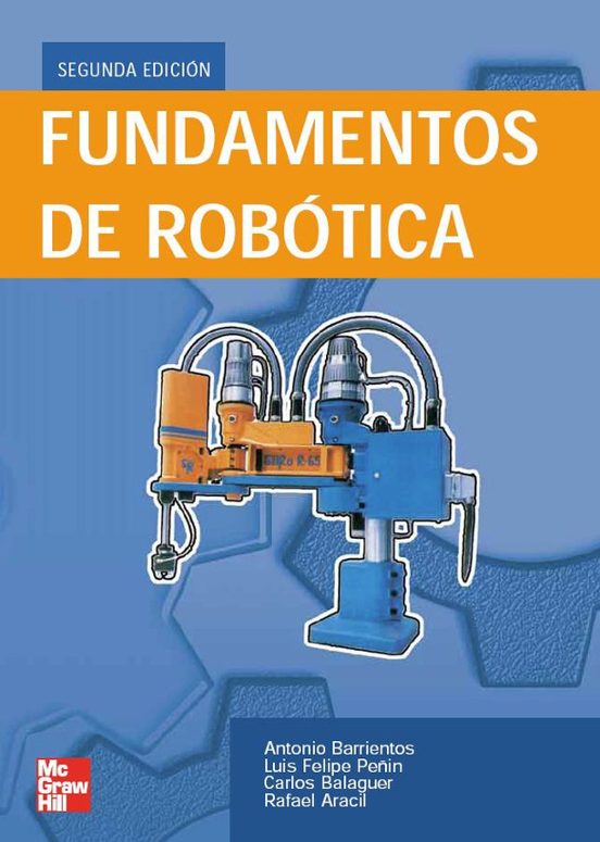Fundamentos De Robotica