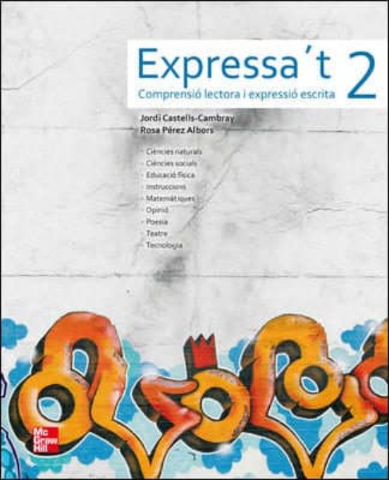Tatreveixes Compresió Lectora 2